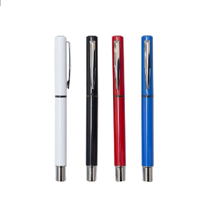 Plastic Ballpen (84)
